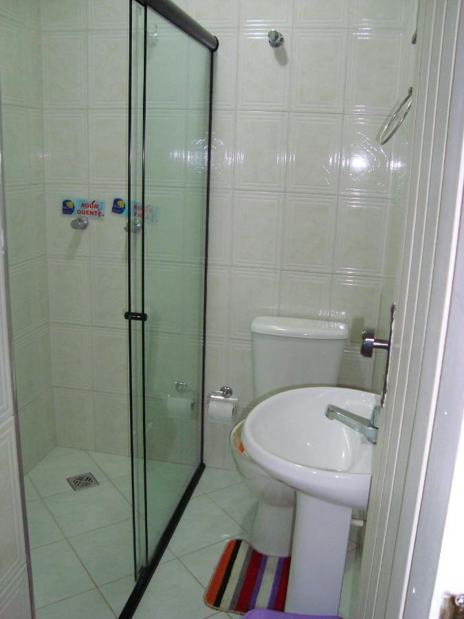 Pousada Aguas Do Rio Pardo Candido Sales Dış mekan fotoğraf