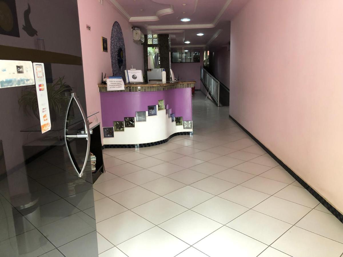 Pousada Aguas Do Rio Pardo Candido Sales Dış mekan fotoğraf